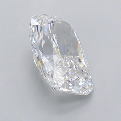 1.05 Carat Elongated Cushion Lab Diamond :: 360 spin frame 01