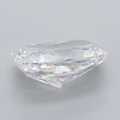 1.05 Carat Elongated Cushion Lab Diamond :: 360 spin frame 02
