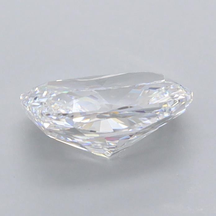 1.05 Carat Elongated Cushion Lab Diamond :: 360 spin frame 02
