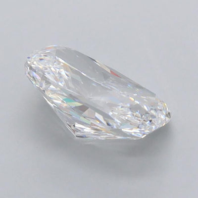 1.05 Carat Elongated Cushion Lab Diamond :: 360 spin frame 03