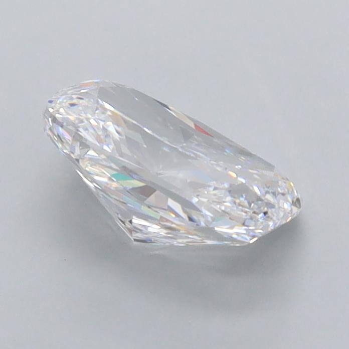 1.05 Carat Elongated Cushion Lab Diamond :: 360 spin frame 03