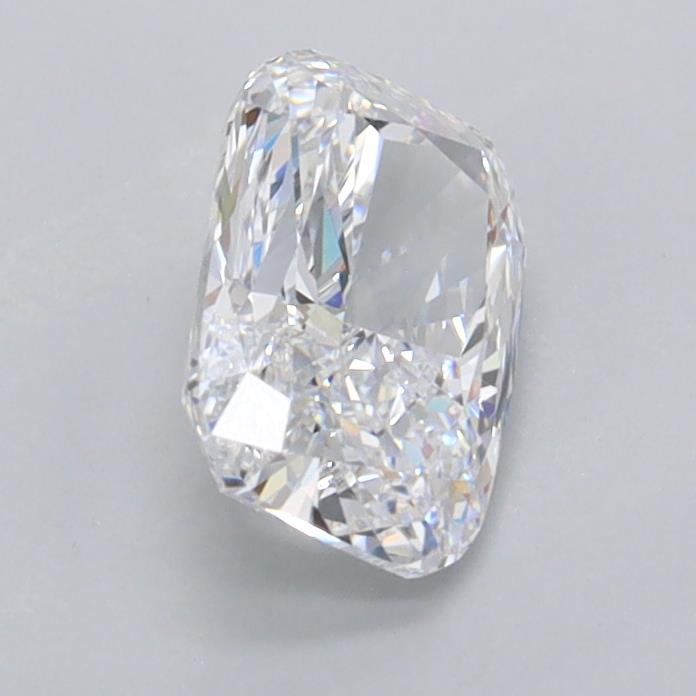 1.05 Carat Elongated Cushion Lab Diamond :: 360 spin frame 04