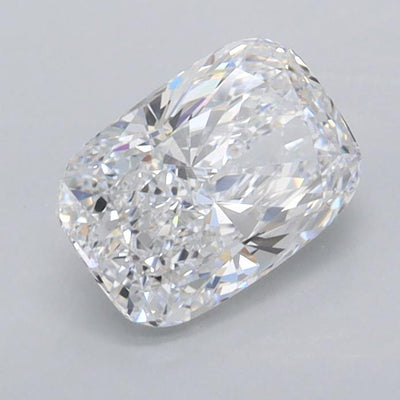 1.05 Carat Elongated Cushion Lab Diamond :: 360 spin frame 06