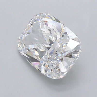 1.05 Carat Elongated Cushion Lab Diamond :: 360 spin frame 07