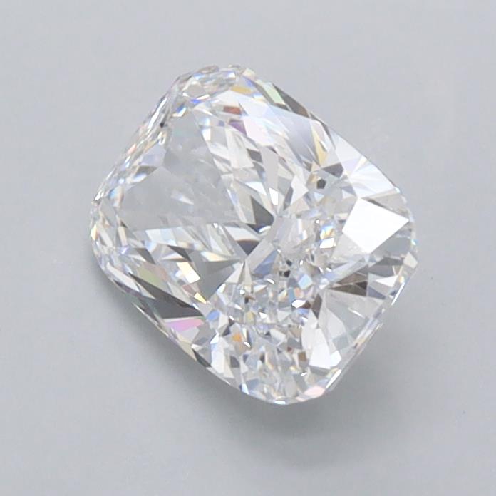 1.05 Carat Elongated Cushion Lab Diamond :: 360 spin frame 07