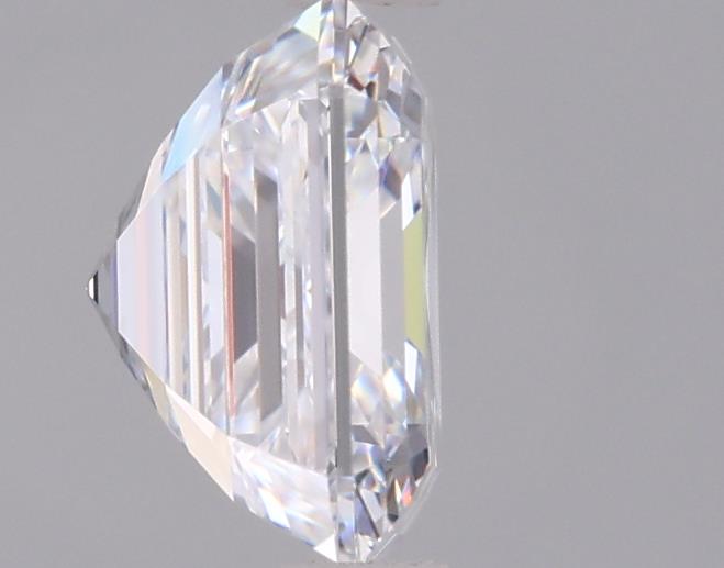 2.00 Carat Asscher Lab Diamond :: 360 spin frame 01