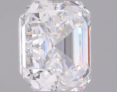 2.00 Carat Asscher Lab Diamond :: 360 spin frame 03
