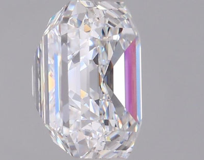 2.00 Carat Asscher Lab Diamond :: 360 spin frame 05