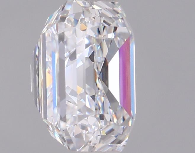 2.00 Carat Asscher Lab Diamond :: 360 spin frame 05