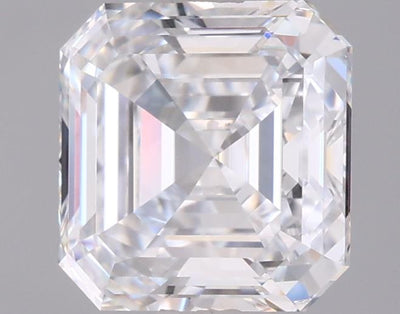 2.00 Carat Asscher Lab Diamond :: 360 spin frame 06