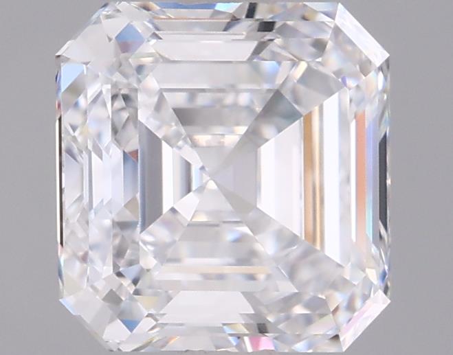 2.00 Carat Asscher Lab Diamond :: 360 spin frame 07