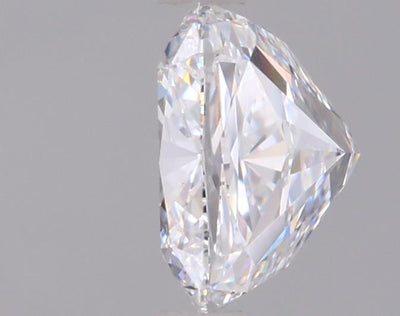 2.07 Carat Cushion Lab Diamond :: 360 spin frame 01