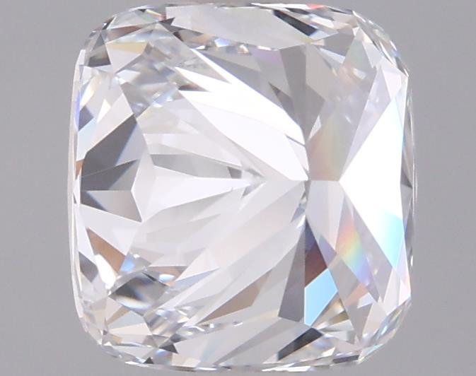 2.07 Carat Cushion Lab Diamond :: 360 spin frame 07
