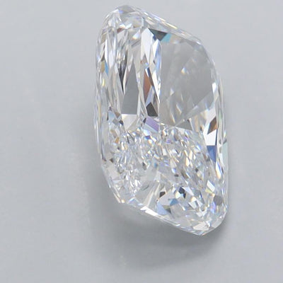2.02 Carat Elongated Cushion Lab Diamond :: 360 spin frame 01
