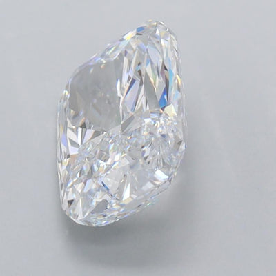 2.02 Carat Elongated Cushion Lab Diamond :: 360 spin frame 02