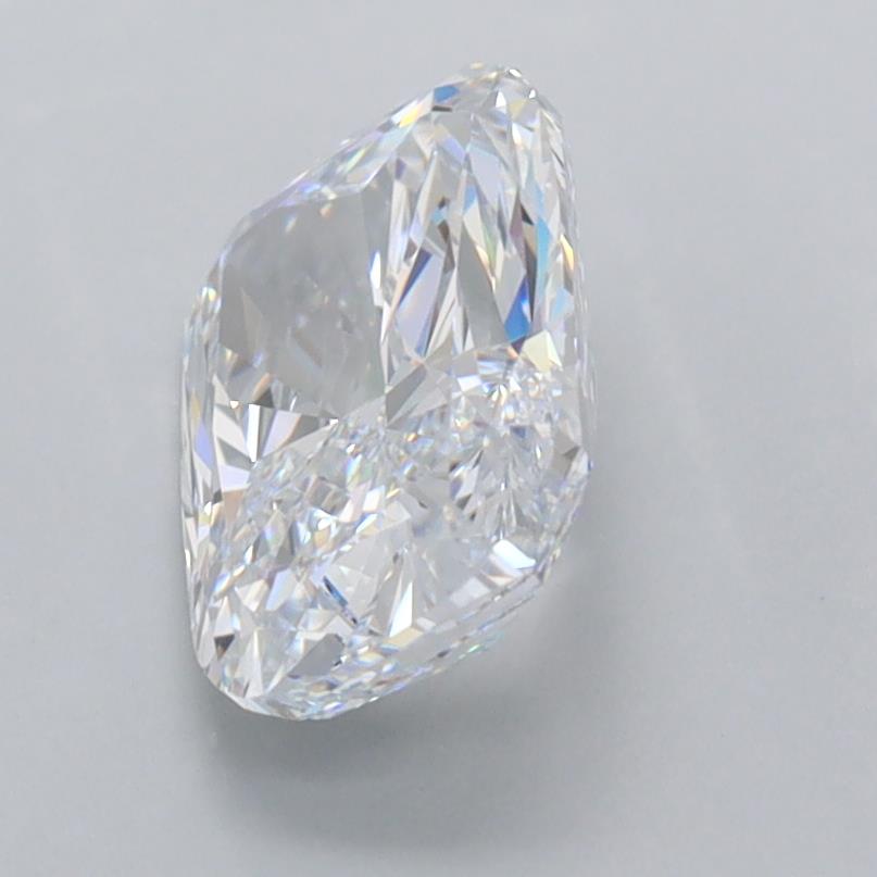 2.02 Carat Elongated Cushion Lab Diamond :: 360 spin frame 02