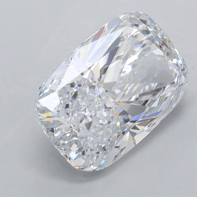 2.02 Carat Elongated Cushion Lab Diamond :: 360 spin frame 03