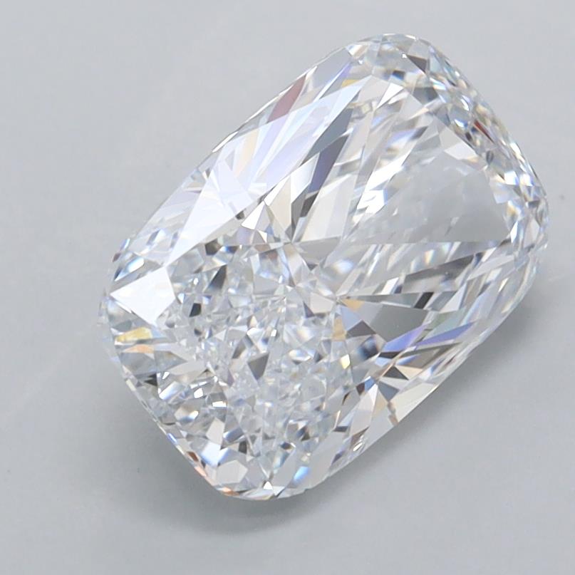 2.02 Carat Elongated Cushion Lab Diamond :: 360 spin frame 03