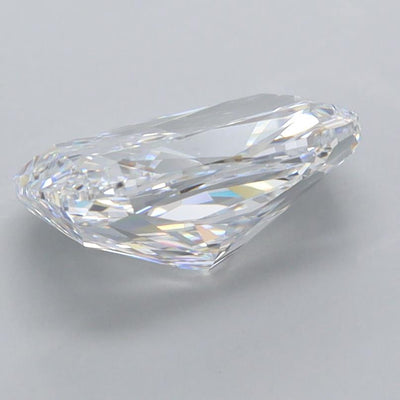 2.02 Carat Elongated Cushion Lab Diamond :: 360 spin frame 04