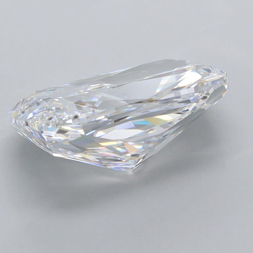 2.02 Carat Elongated Cushion Lab Diamond :: 360 spin frame 04