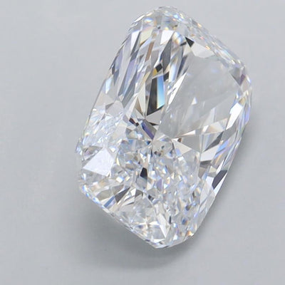 2.02 Carat Elongated Cushion Lab Diamond :: 360 spin frame 05