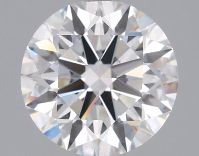 1.81 Carat Round Lab Diamond