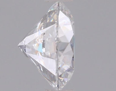 0.93 Carat Round Lab Diamond :: 360 spin frame 02