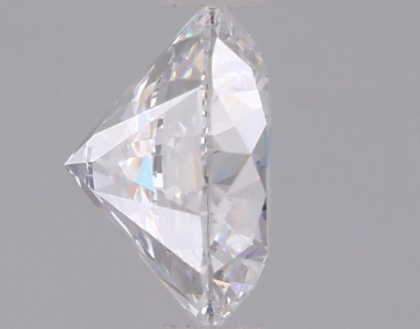 0.93 Carat Round Lab Diamond :: 360 spin frame 02
