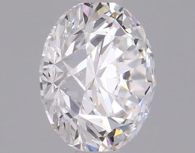 0.93 Carat Round Lab Diamond :: 360 spin frame 03