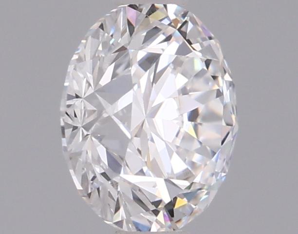 0.93 Carat Round Lab Diamond :: 360 spin frame 03