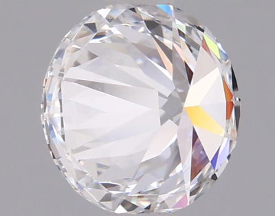 0.93 Carat Round Lab Diamond :: 360 spin frame 06