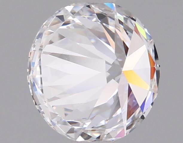 0.93 Carat Round Lab Diamond :: 360 spin frame 06