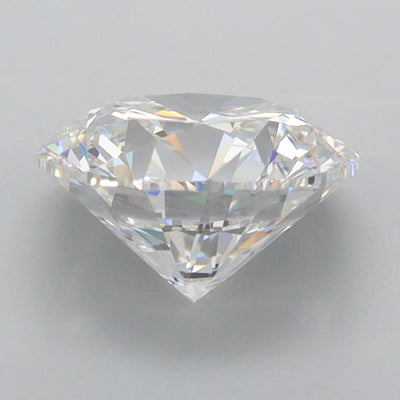 2.25 Carat Round Lab Diamond :: 360 spin frame 01