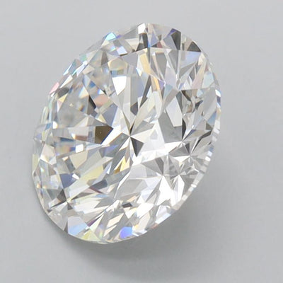2.25 Carat Round Lab Diamond :: 360 spin frame 04