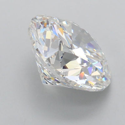 2.25 Carat Round Lab Diamond :: 360 spin frame 05