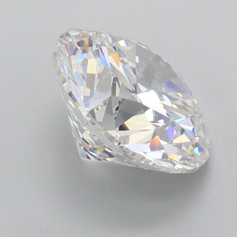2.25 Carat Round Lab Diamond :: 360 spin frame 05