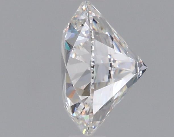 0.93 Carat Round Lab Diamond :: 360 spin frame 01