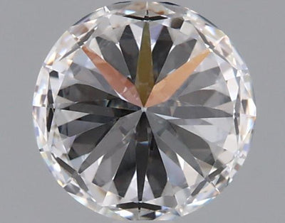 0.93 Carat Round Lab Diamond :: 360 spin frame 02