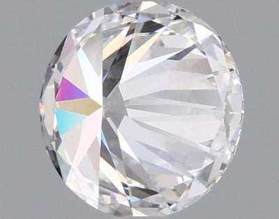 0.93 Carat Round Lab Diamond :: 360 spin frame 04