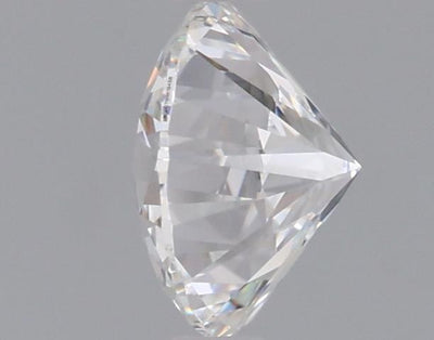 0.93 Carat Round Lab Diamond :: 360 spin frame 06