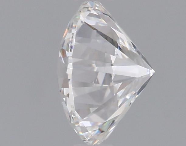 0.93 Carat Round Lab Diamond :: 360 spin frame 06