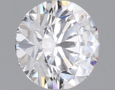 0.93 Carat Round Lab Diamond :: 360 spin frame 07
