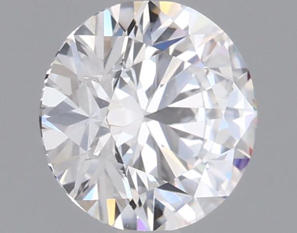 0.93 Carat Round Lab Diamond :: 360 spin frame 07