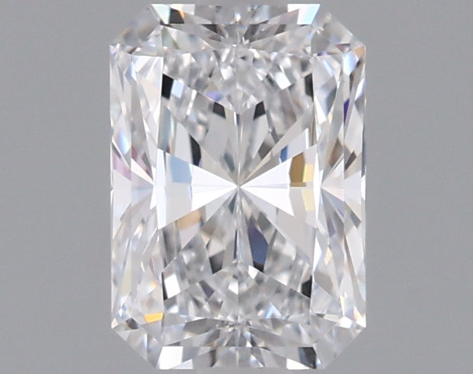 0.92 Carat Radiant Lab Diamond
