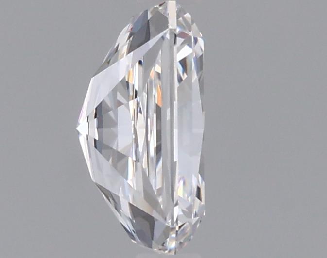 0.92 Carat Radiant Lab Diamond :: 360 spin frame 02