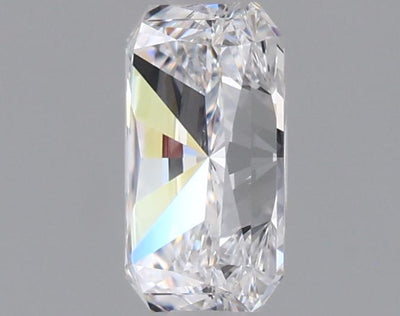 0.92 Carat Radiant Lab Diamond :: 360 spin frame 03