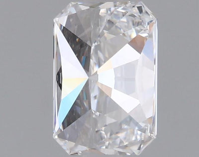 0.92 Carat Radiant Lab Diamond :: 360 spin frame 04