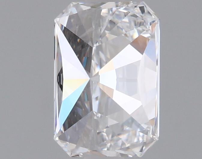 0.92 Carat Radiant Lab Diamond :: 360 spin frame 04