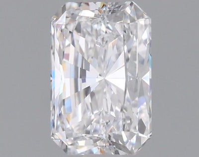 0.92 Carat Radiant Lab Diamond :: 360 spin frame 05