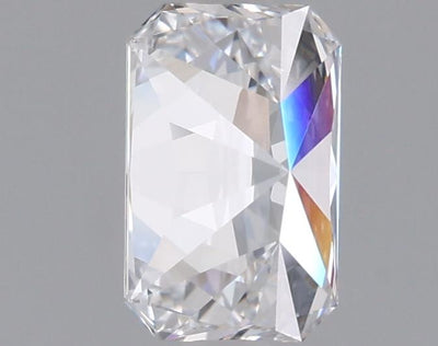 0.92 Carat Radiant Lab Diamond :: 360 spin frame 07